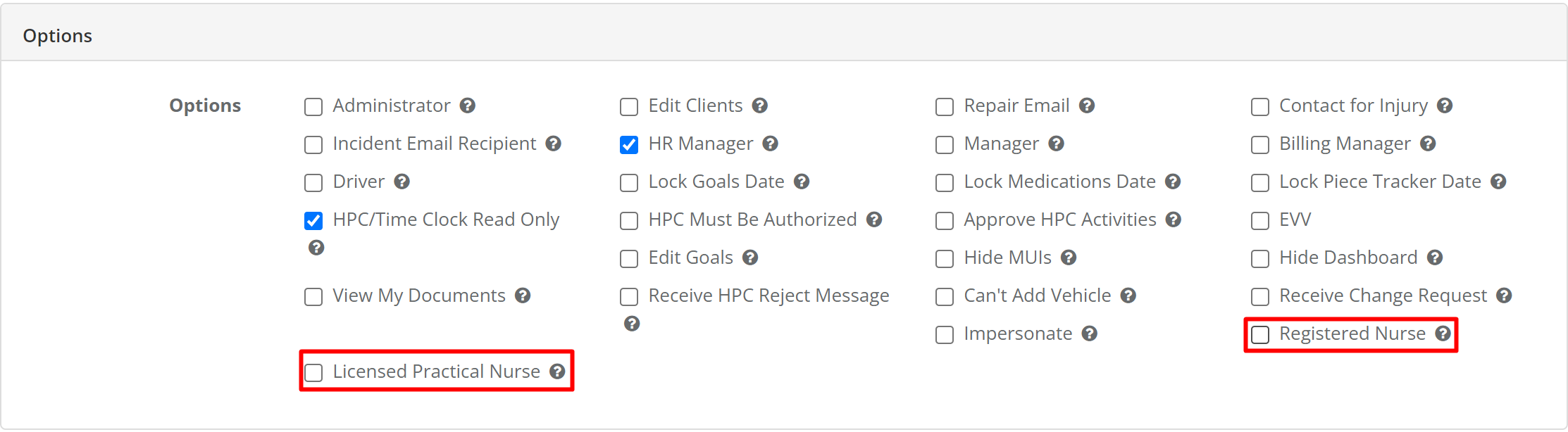 Delegated and Waiver Nursing Brittco Software Help Learning